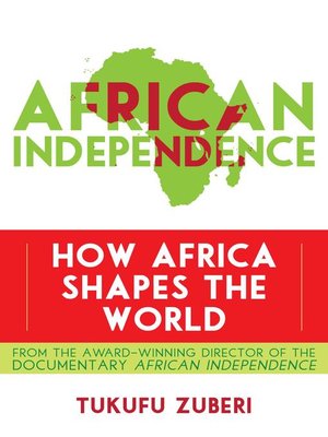 cover image of African Independence